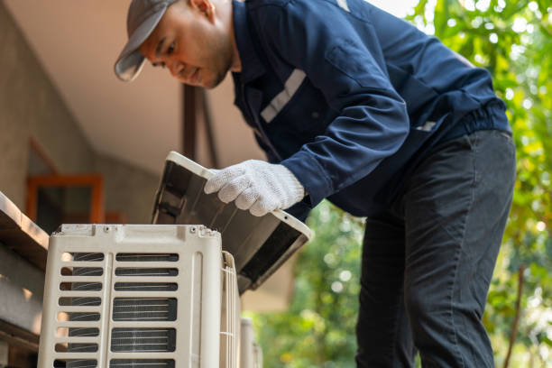 Best HVAC Retrofitting and Upgrading in USA